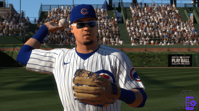 Revisão do MLB The Show 20: nove entradas de glória