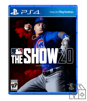 Revisión de MLB The Show 20: nueve entradas de gloria