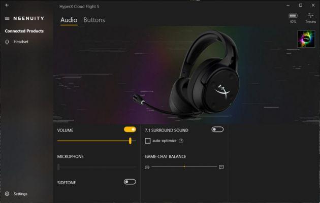 Revisión de HyperX Cloud Flight S • ¡Auriculares para juegos con carga inalámbrica!