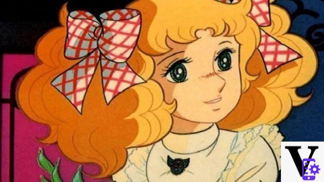 Candy Candy, a doce órfã entre tragédias e amores