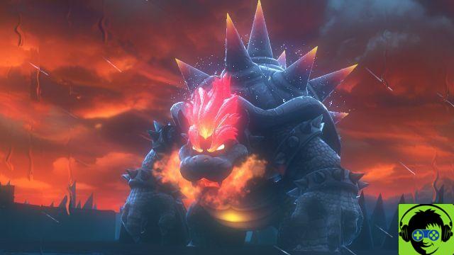 Mario 3D World: Bowser's Fury - Ecco come rendere le battaglie di Giga Bowser molto più facili | Boss Tips Guide