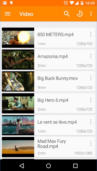 Cómo reproducir, convertir y transferir archivos FLAC en Android