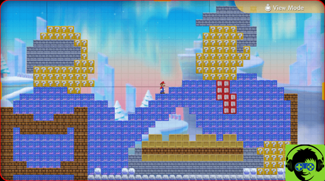 Super Mario Maker 2 rompe récords con 2 millones de lecciones descargadas