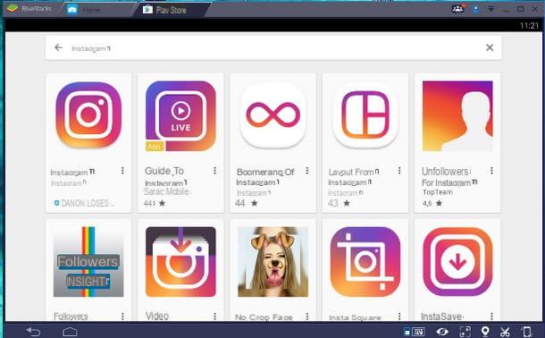 Como fazer upload de fotos do Mac para o Instagram