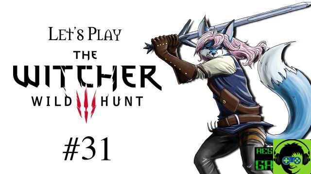 The Witcher 3: Wild Hunt | Guía Completa de Hierbas