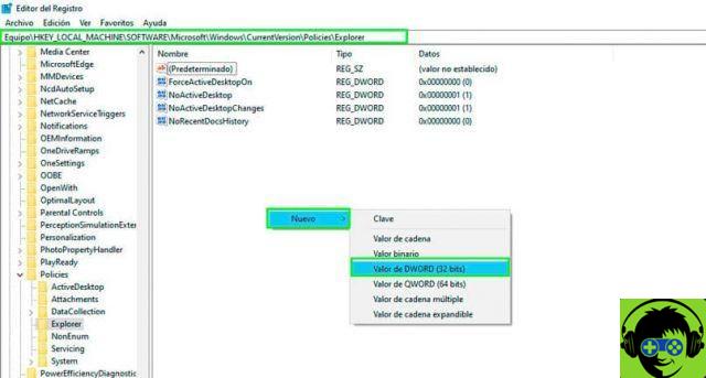 How to sort File Explorer by numbers in Windows 10