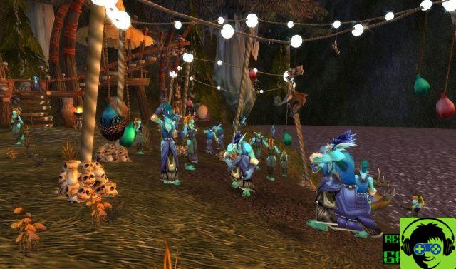 Guía WoW: Cómo jugar en World of Warcraft