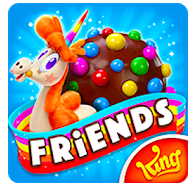 TIPS AND TRICKS FOR CANDY CRUSH FRIENDS SAGA