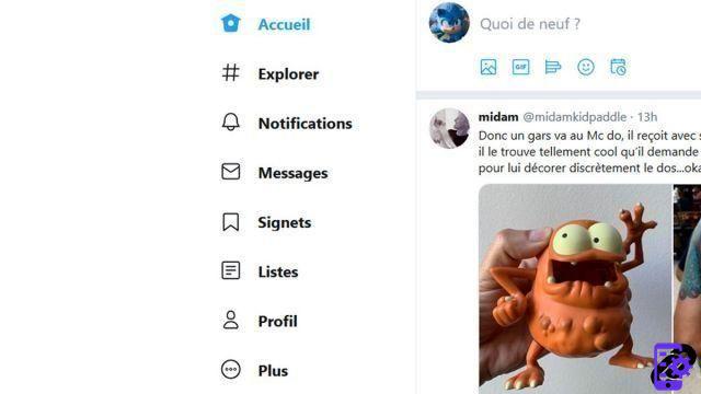 ¿Cómo tomar el control de Twitter?