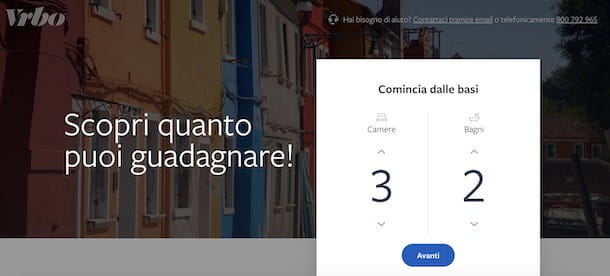 Cómo alquilar una casa en Internet