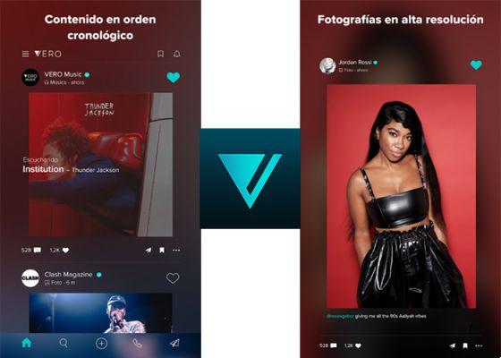 As 7 melhores alternativas do Instagram para Android