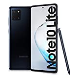 Análise do Samsung Galaxy Note 10 Lite: minha primeira vez com uma caneta