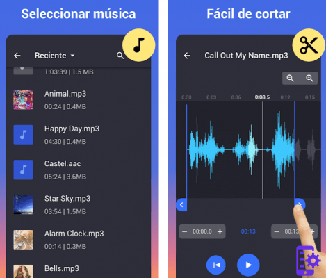 Le migliori app per l'editing delle audizioni