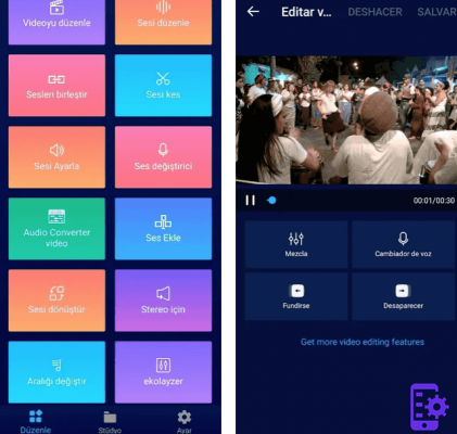 Le migliori app per l'editing delle audizioni