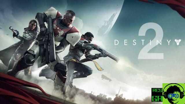 Destiny 2 - Guía Completa de Misiones de Campaña 100%