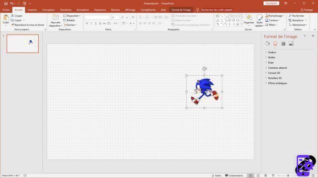 How to apply multiple animation effects to one object in PowerPoint?