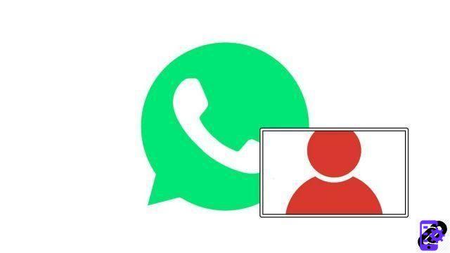 How to make a video call on WhatsApp?
