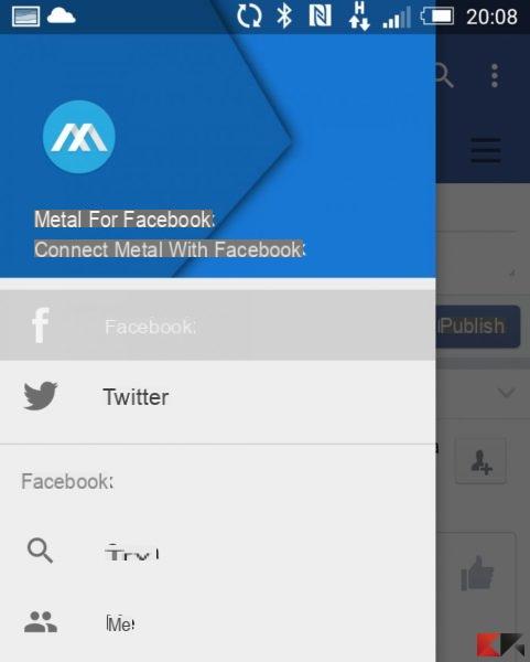 Le migliori alternative a Facebook Messenger