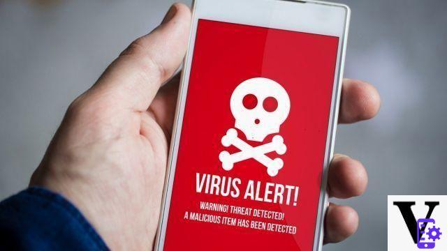 Você deve instalar um antivírus em seu smartphone Android?