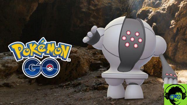 Pokémon GO - Contadores contables y guía de incursiones