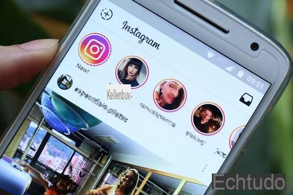 Ordem do Instagram: como funciona