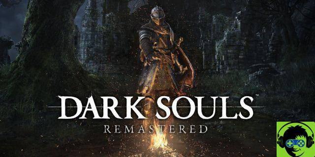 Dark Souls Remastered - Guía de Armas, Mejorar el Poder