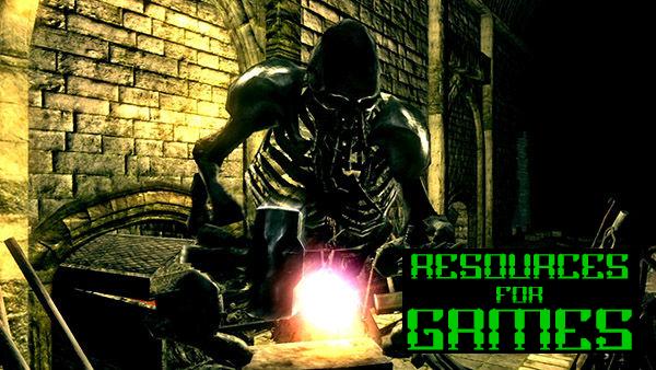 Dark Souls Remastered - Guide Armes, Puissance Extrême