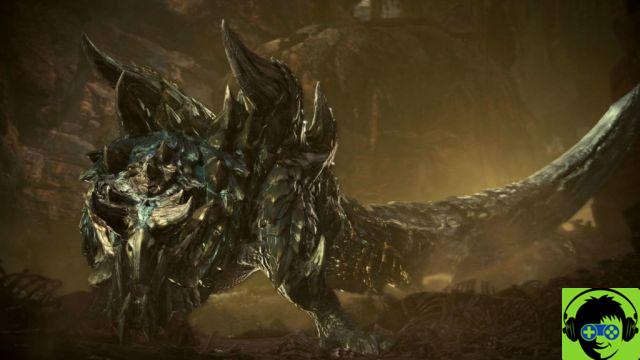 Monster Hunter World: Iceborne - Guia de missão opcional