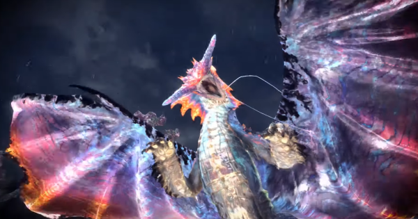 Monster Hunter World: Iceborne - Guia de missão opcional