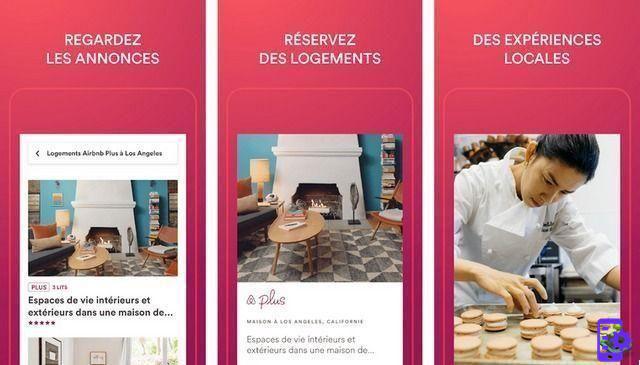 Le 10 migliori app Android per la prenotazione di hotel