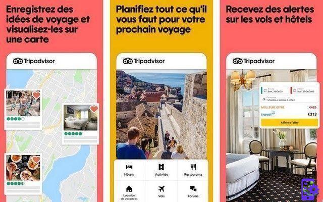 Le 10 migliori app Android per la prenotazione di hotel