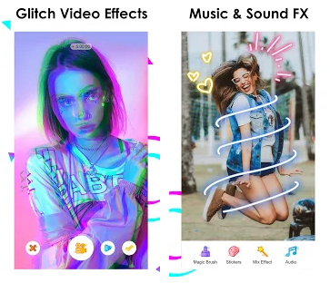 Las mejores apps para editar videos de tik tok