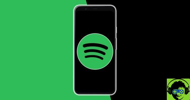 Descargar Spotify (Versión 2021): APK