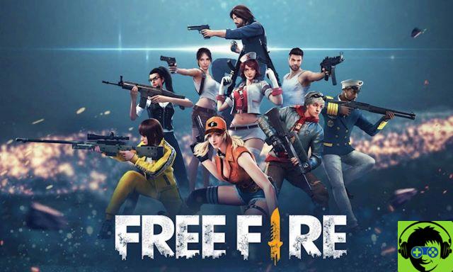 Les meilleurs générateurs de pièces pour Garena Free Fire sans vérification 2022