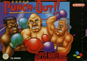 Super coup de poing !! Astuces et codes SNES