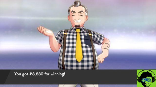 How to earn money in Pokémon Sword and Shield