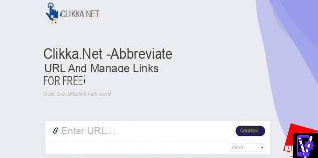 Best sites to shorten links and URLs