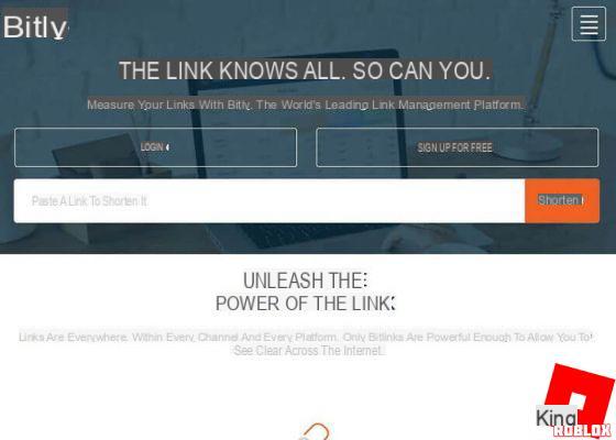 Best sites to shorten links and URLs