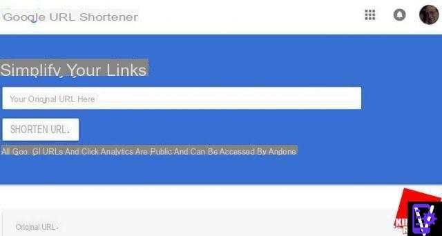 Melhores sites para encurtar links e URLs