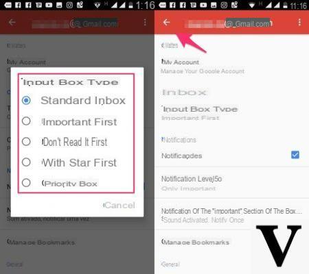 Google chiude Inbox e punta tutto su Gmail