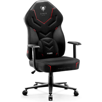 Gaming Chair • Top 10 for Summer (September 2022)