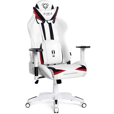 Gaming Chair • Top 10 for Summer (September 2022)