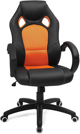 Gaming Chair • Top 10 for Summer (September 2022)