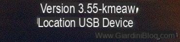 PS3: Guia de moporficação de software com firmware personalizado para fazer upload de cópias de backup