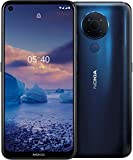 Test du Nokia 5.4 : un smartphone pas cher, mais pas suffisant