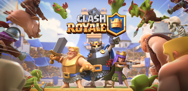 Los Mejores Generadores de gemas para Clash Royale sin verificación 2022