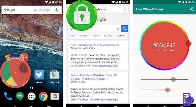 7 melhores aplicativos de correspondência de cores para Android e iPhone