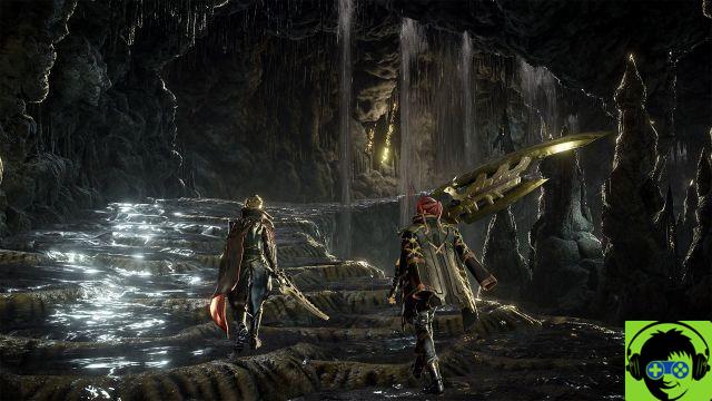 Code Vein: Guida alla creazione del personaggio