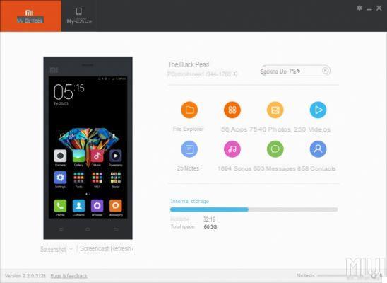 Xiaomi / Redmi device not detected by the PC? Here's how to fix it! -