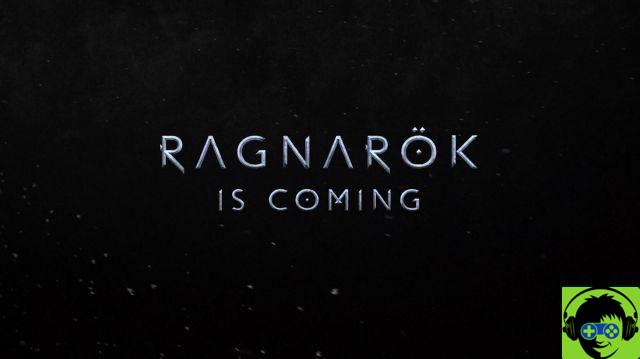 Todo lo que sabemos sobre God of War: Ragnarok: fecha de lanzamiento, consolas, historia, personajes
